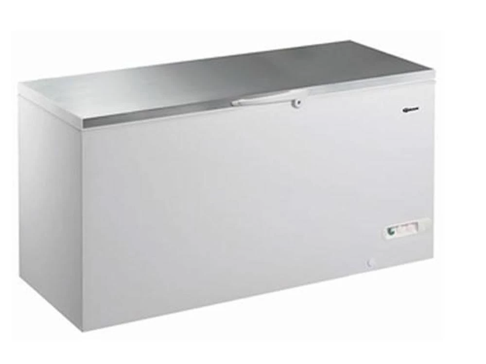 Gram CF Range Stainless Steel Lid Chest Freezer 5 Gram CF Range Stainless Steel Lid Chest Freezer