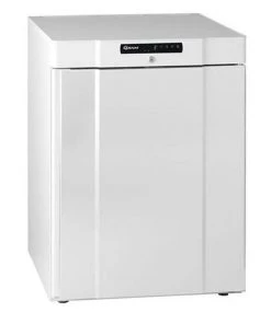 Refrigeration Gram Compact F 220 LG 2W 128 Ltr Undercounter Freezer