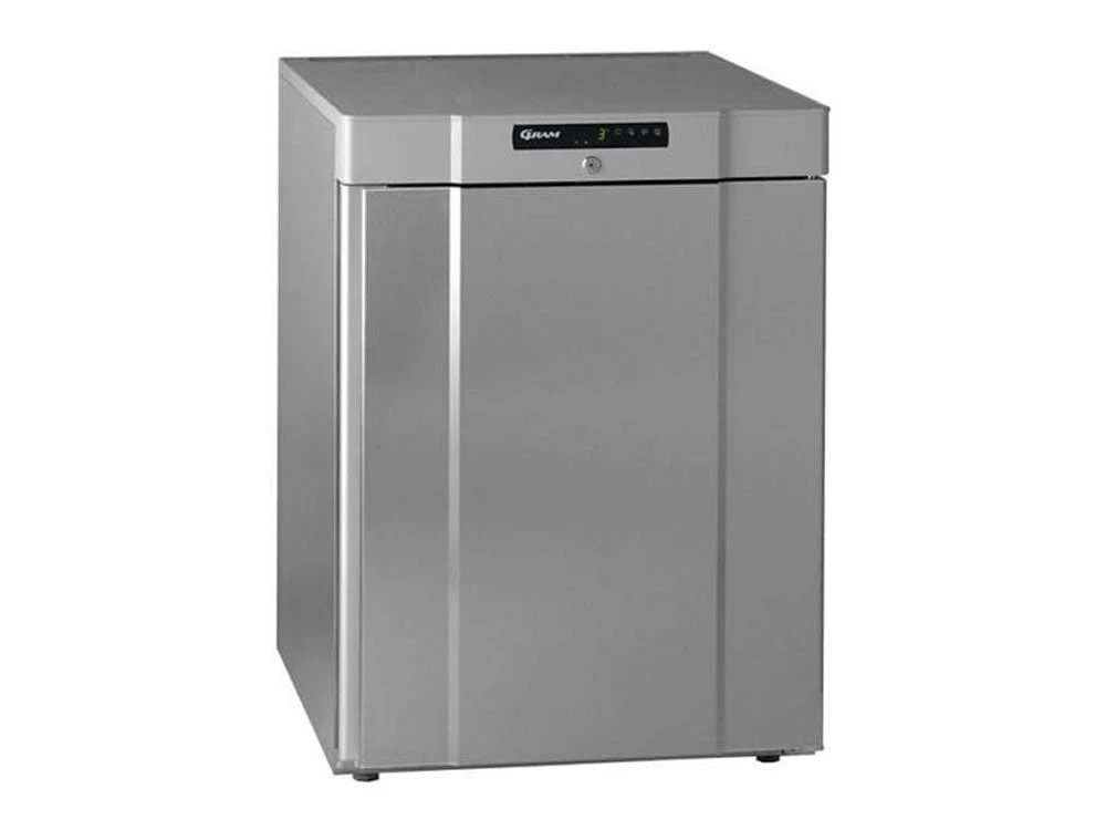 Gram Compact F 220 RG 2W 128 Ltr Undercounter Freezer Refrigeration 1 Gram Compact F 220 RG 2W 128 Ltr Undercounter Freezer Refrigeration