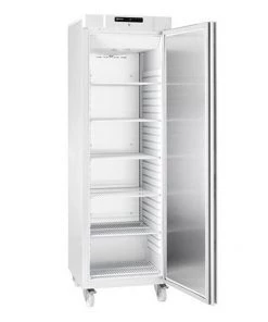 Gram Compact F 420 LG C2 5W 359 Ltr Upright Freezer