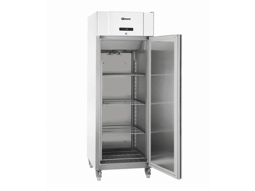 Gram Compact F 610 LG C 4N 583 Ltr Upright Freezer 1 Gram Compact F 610 LG C 4N 583 Ltr Upright Freezer
