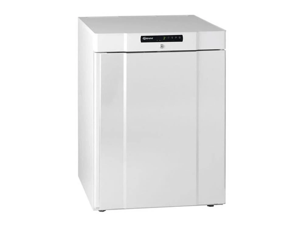 Gram Compact K 220 LG 2W 128 Ltr Undercounter Refrigerator 1 Gram Compact K 220 LG 2W 128 Ltr Undercounter Refrigerator
