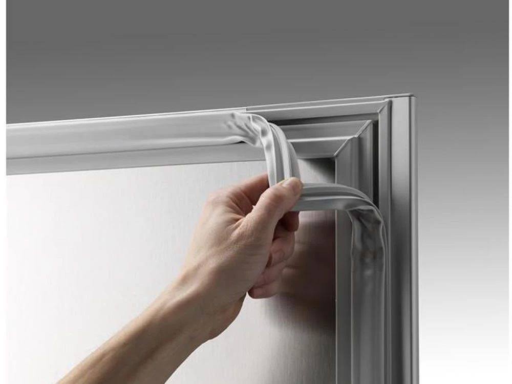 Gram Compact K 610 LG C 4N 583 Ltr Upright Refrigerator Refrigeration 2 Gram Compact K 610 LG C 4N 583 Ltr Upright Refrigerator Refrigeration