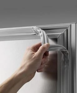 Gram Compact K 610 RG C 4N 583 Ltr Upright Refrigerator Refrigeration