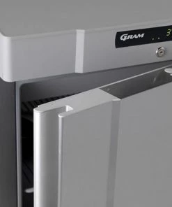 Gram Compact K 420 RG C2 5W 359 Ltr Upright Refrigerator 6 Gram Compact K 420 RG C2 5W 359 Ltr Upright Refrigerator