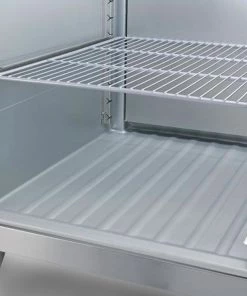 Gram Compact K 610 RG C 4N 583 Ltr Upright Refrigerator Refrigeration 6 Gram Compact K 610 RG C 4N 583 Ltr Upright Refrigerator Refrigeration