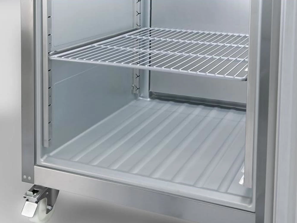 Gram Compact K 610 RG C 4N 583 Ltr Upright Refrigerator Refrigeration 3 Gram Compact K 610 RG C 4N 583 Ltr Upright Refrigerator Refrigeration