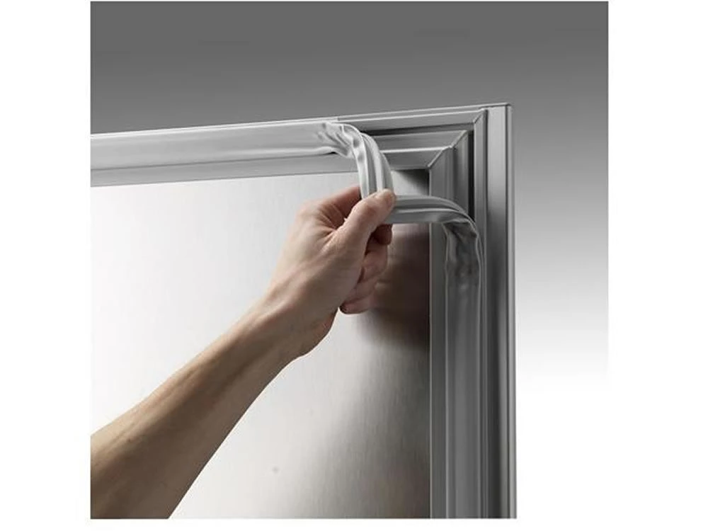 Gram Compact F 610 LG C 4N 583 Ltr Upright Freezer 2 Gram Compact F 610 LG C 4N 583 Ltr Upright Freezer