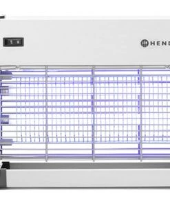 Hendi High Voltage Fly Killer 22W Restaurant Equipment