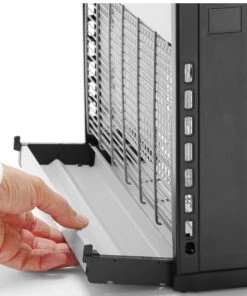 Hendi High Voltage Fly Killer 22W Restaurant Equipment