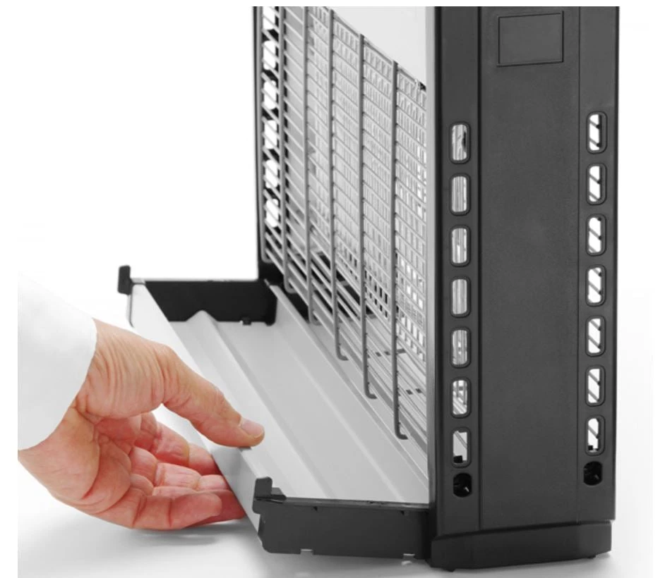 Hendi High Voltage Fly Killer 22W Restaurant Equipment 2 Hendi High Voltage Fly Killer 22W Restaurant Equipment