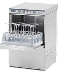 Halcyon Amika AMH35 D Glasswasher