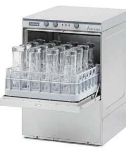 Halcyon Amika AMH40 D Glasswasher Dish And Glasswashers