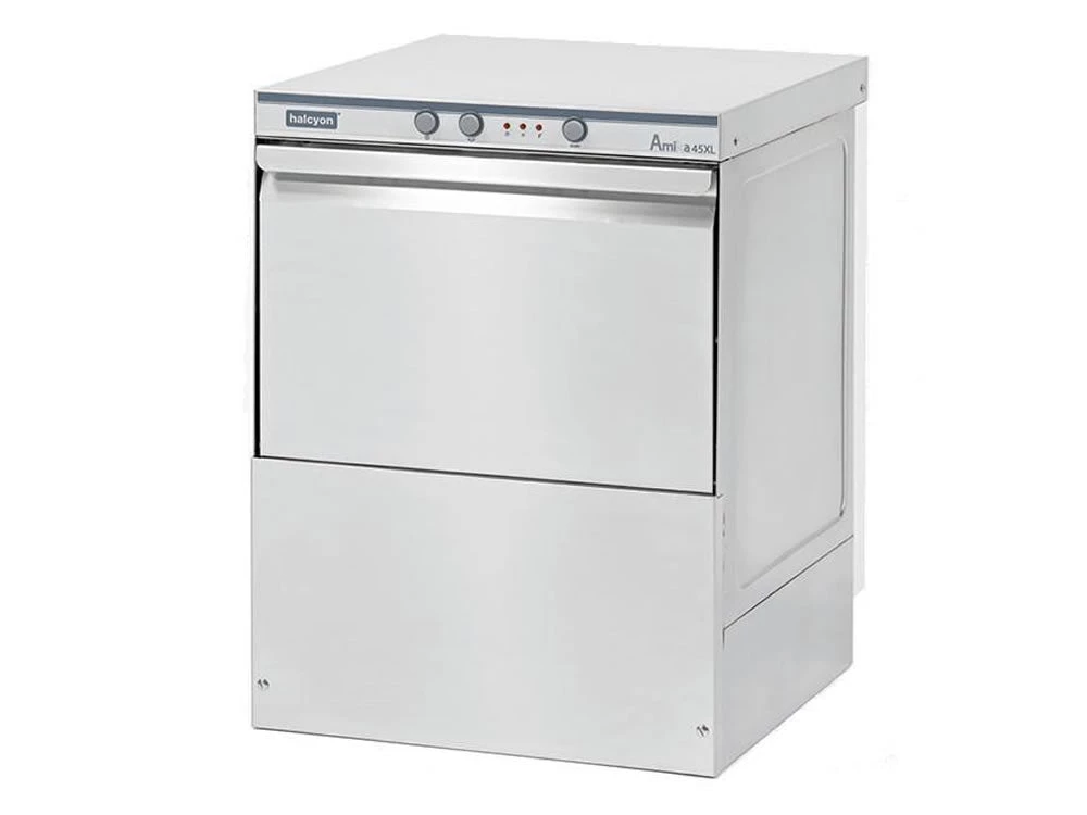 Halcyon Amika AMH45 Glasswasher Dish And Glasswashers 1 Halcyon Amika AMH45 Glasswasher Dish And Glasswashers
