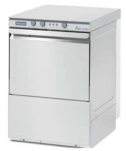 Dish And Glasswashers Halcyon Amika AMH50 Glasswasher