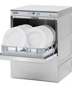 Dish And Glasswashers Halcyon Amika AMH55 WSD Dishwasher