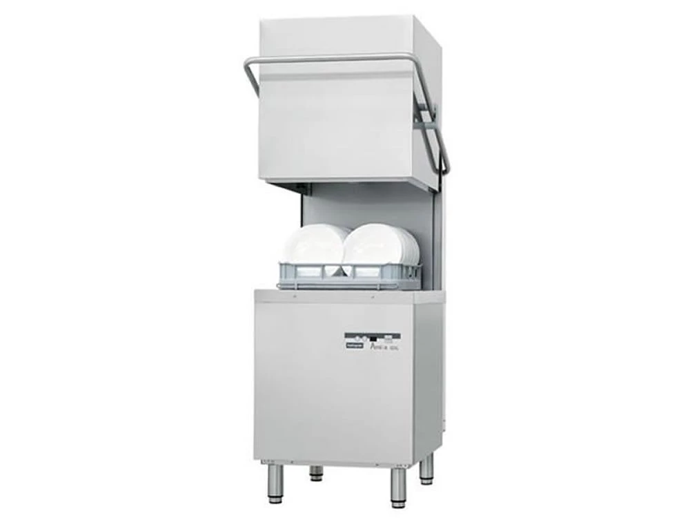 Halcyon Amika AMH95 WSD Pass Through Dishwasher Dish And Glasswashers 1 Halcyon Amika AMH95 WSD Pass Through Dishwasher Dish And Glasswashers