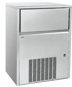 Refrigeration Halcyon Ice 130 Ice Maker