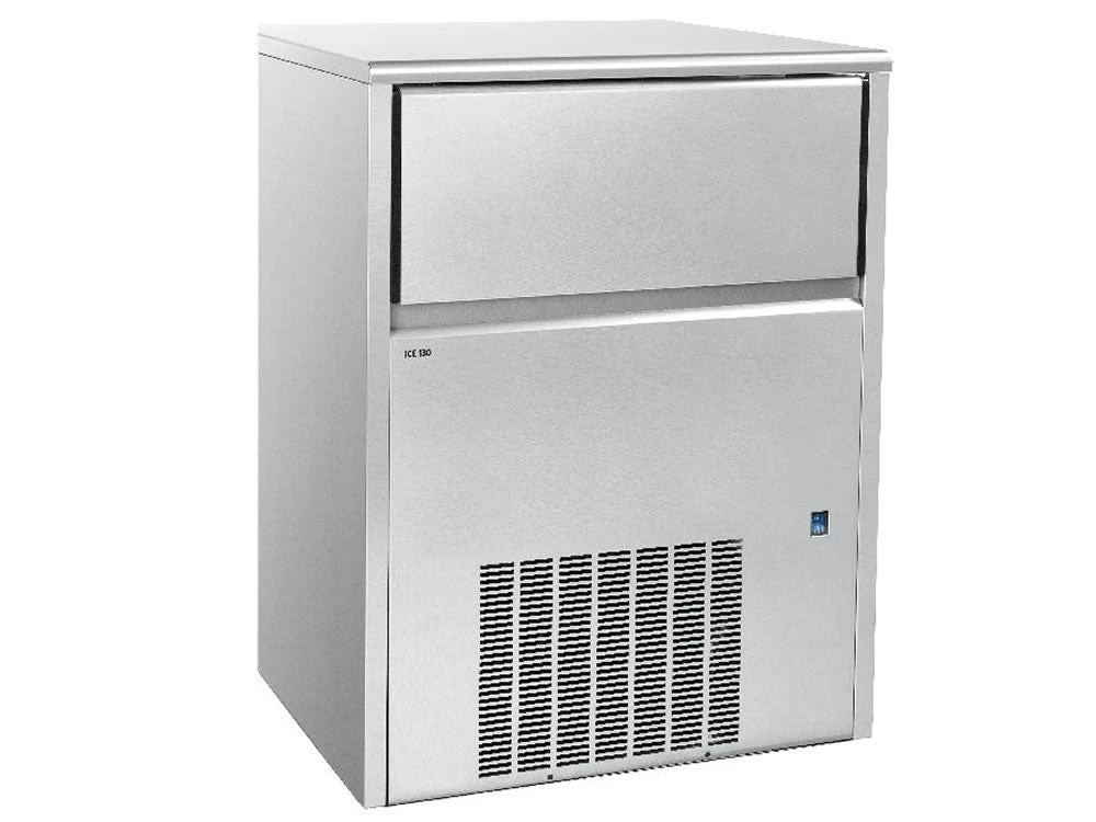 Refrigeration Halcyon Ice 130 Ice Maker 1 Refrigeration Halcyon Ice 130 Ice Maker