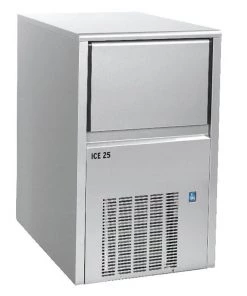 Refrigeration Halcyon Ice 35 Ice Maker