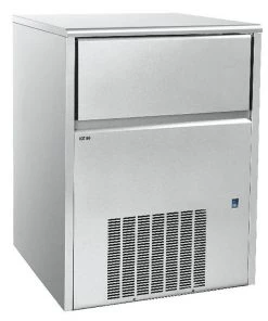 Halcyon Ice 80 Ice Maker Refrigeration