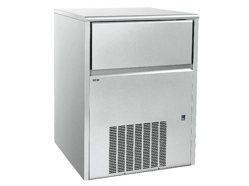 Halcyon Ice 80 Ice Maker Refrigeration 1 Halcyon Ice 80 Ice Maker Refrigeration