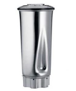 Hamilton Beach 6126-250S-CE Spare 0.95L Stainless Steel Container For HBH250