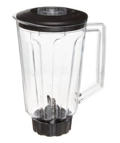 Food Preparation Hamilton Beach 6126-HBB908 Spare 1.25L Polycarbonate Container For HBB908