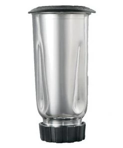 Hamilton Beach 6126-HBB909 Spare 0.95L Stainless Steel Container For HBB908