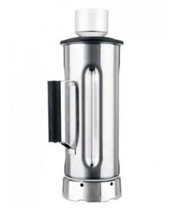 Hamilton Beach 6126-HBF600S Spare 1.8L Stainless Steel Container For HBF600S