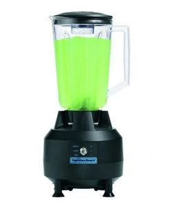 Hamilton Beach HBB908-UK 3/8 HP Bar Blender