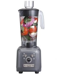Hamilton Beach HBF500-UK 1 HP EXPEDITOR Food Blender