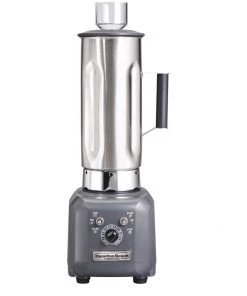 Food Preparation Hamilton Beach HBF500S-UK 1 HP EXPEDITOR Food Blender