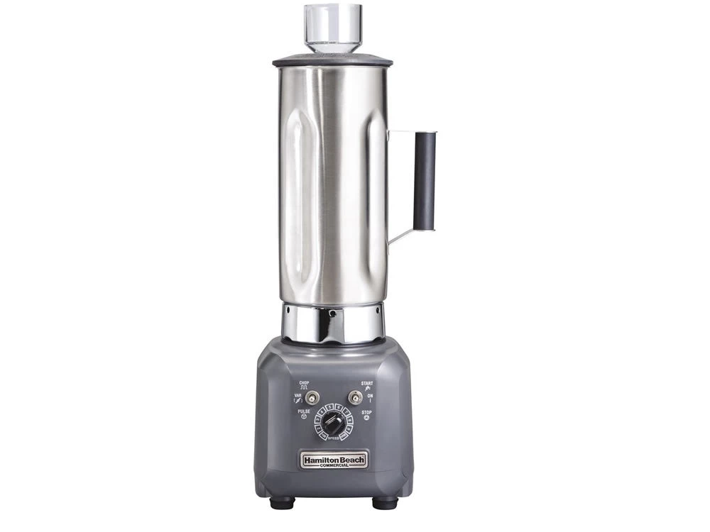 Food Preparation Hamilton Beach HBF500S-UK 1 HP EXPEDITOR Food Blender 1 Food Preparation Hamilton Beach HBF500S-UK 1 HP EXPEDITOR Food Blender