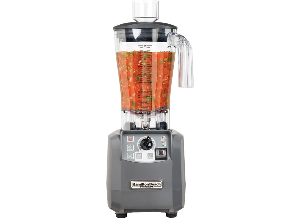Food Preparation Hamilton Beach HBF600-UK 3 HP EXPEDITOR Food Blender 1 Food Preparation Hamilton Beach HBF600-UK 3 HP EXPEDITOR Food Blender