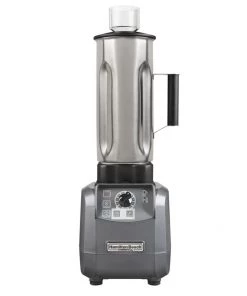 Food Preparation Hamilton Beach HBF600S-UK 3 HP EXPEDITOR Food Blender