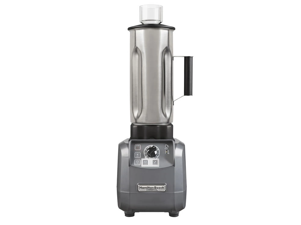 Food Preparation Hamilton Beach HBF600S-UK 3 HP EXPEDITOR Food Blender 1 Food Preparation Hamilton Beach HBF600S-UK 3 HP EXPEDITOR Food Blender