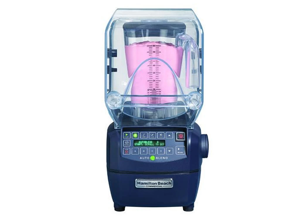 Hamilton Beach HBH850-UK Summit High Performance Blender Beverage Machines 1 Hamilton Beach HBH850-UK Summit High Performance Blender Beverage Machines