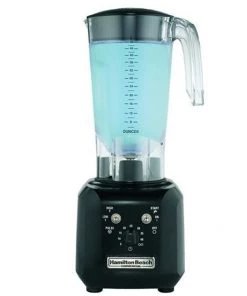 Hamilton Beach HBH450-UK Tango 1 HP Bar Blender Beverage Machines