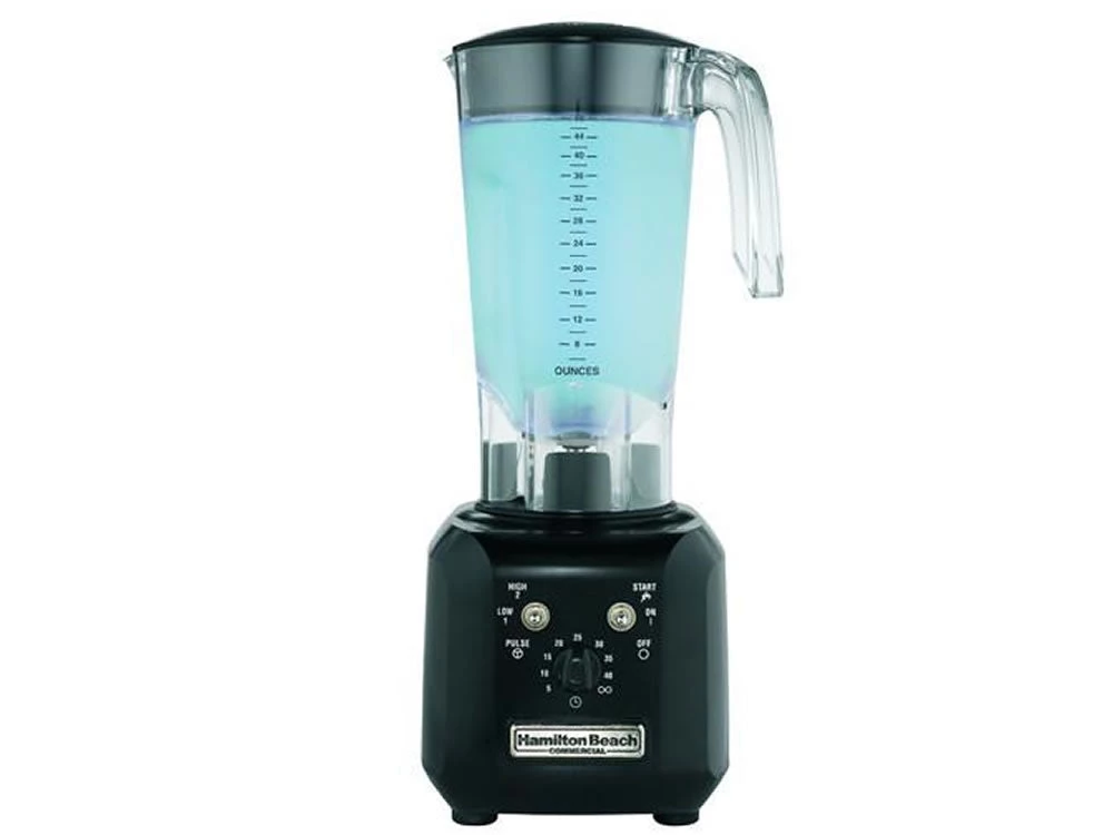 Hamilton Beach HBH450-UK Tango 1 HP Bar Blender Beverage Machines 1 Hamilton Beach HBH450-UK Tango 1 HP Bar Blender Beverage Machines