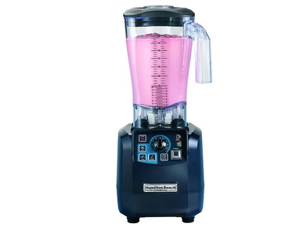 Hamilton Beach HBH650-UK Tempest High Performance Blender Beverage Machines 1 Hamilton Beach HBH650-UK Tempest High Performance Blender Beverage Machines