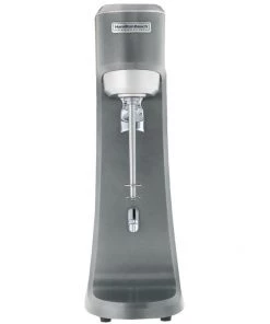 Beverage Machines Hamilton Beach HMD200P-UK Single Spindle Drinks Mixer
