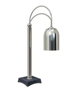Food Servery & Display Hatco DCS400-1 Decorative Carving Station Lamp