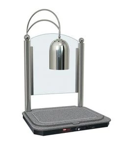 Food Servery & Display Hatco DCSB400-2420-1 Decorative Carving Station