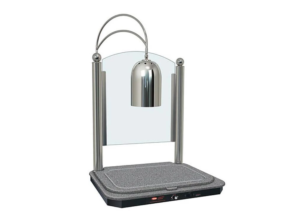 Food Servery & Display Hatco DCSB400-2420-1 Decorative Carving Station 1 Food Servery & Display Hatco DCSB400-2420-1 Decorative Carving Station