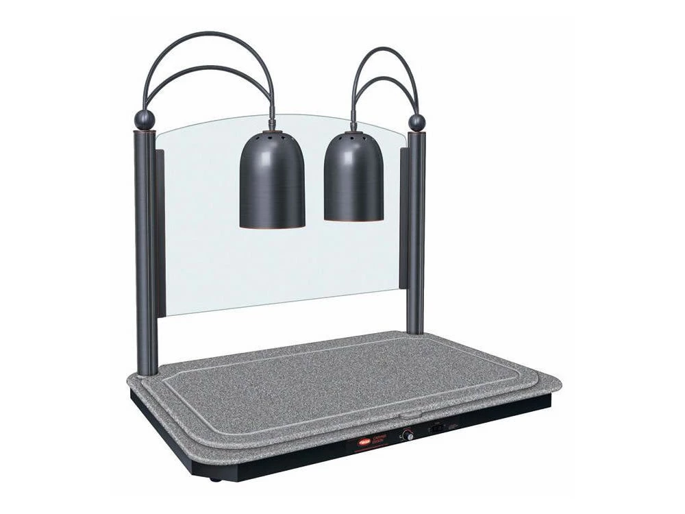 Hatco DCSB400-3624-2 Decorative Carving Station Carving Stations & Food Servery 1 Hatco DCSB400-3624-2 Decorative Carving Station Carving Stations & Food Servery