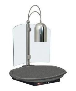 Hatco DCSB400-R24-1 Decorative Carving Station