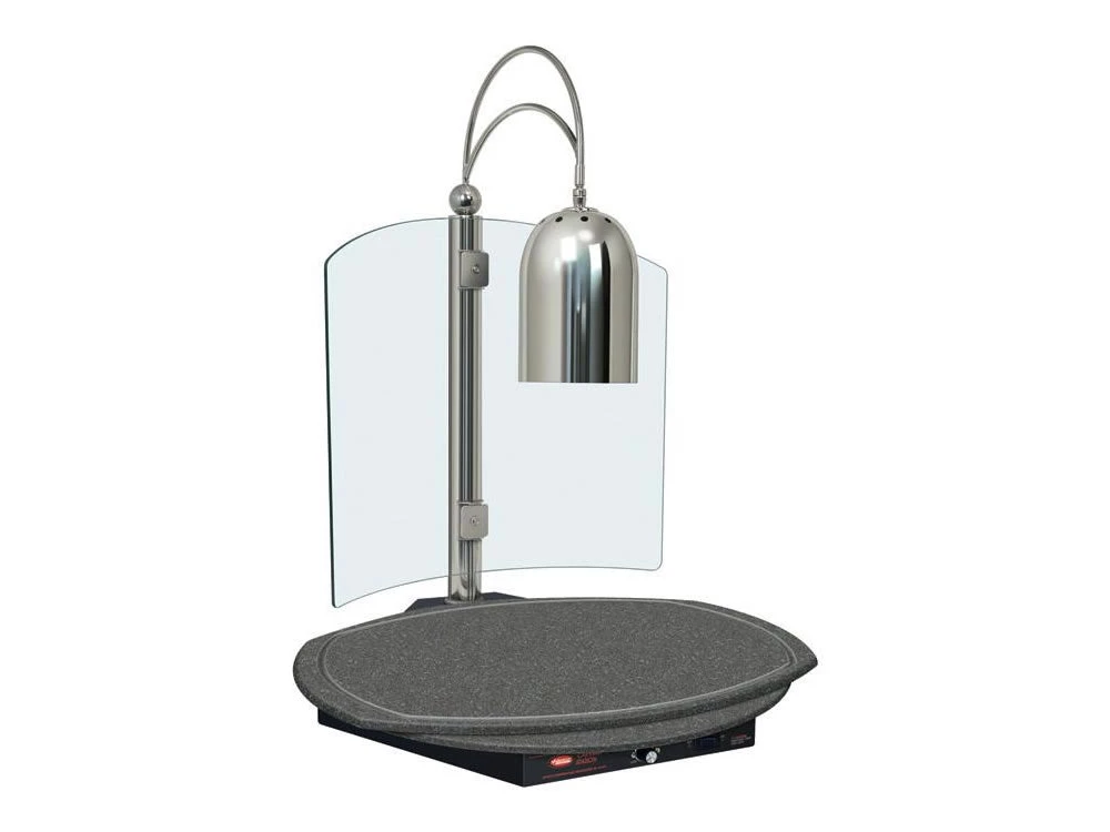 Hatco DCSB400-R24-1 Decorative Carving Station 1 Hatco DCSB400-R24-1 Decorative Carving Station