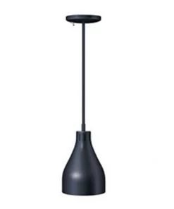 Hatco DL-500-CL Decorative Heated Lamp
