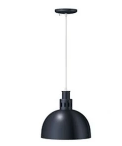 Food Servery & Display Hatco DL-750-CL Decorative Heated Lamp